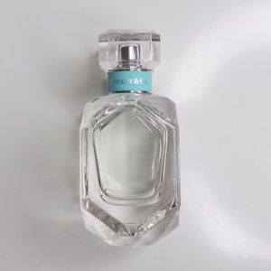 Tiffany Eau de Parfum 1.7 oz
